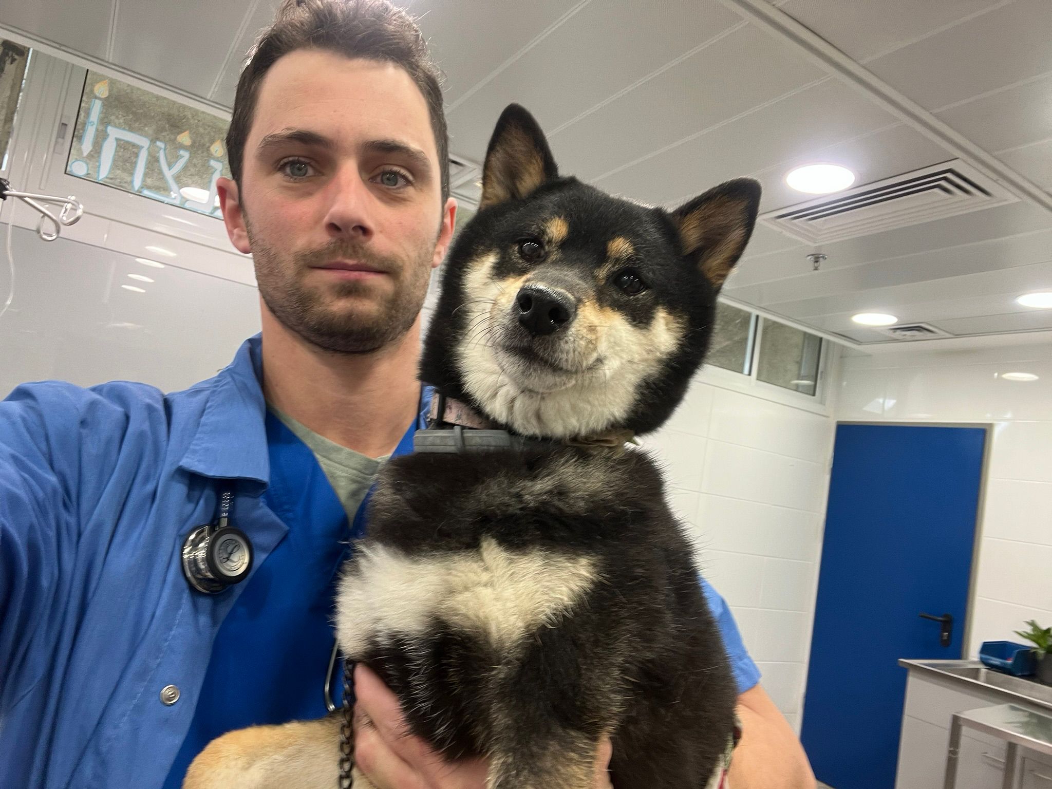 ד״ר נתן ג׳רארד שטיין